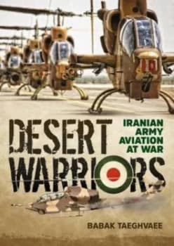 Desert Warriors by Babak Taghvaee Paperback