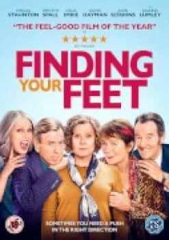 Finding Your Feet