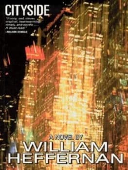 Cityside by William Heffernan Book