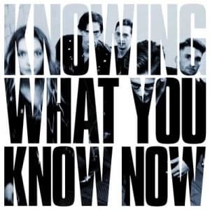 Knowing What You Know Now by Marmozets CD Album