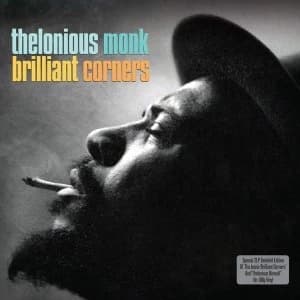 Theolonious Monk - Brilliant Corners Vinyl