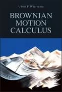 brownian motion calculus