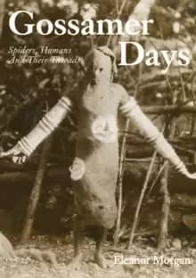 Gossamer Days : Spiders, Humans and Their Threads