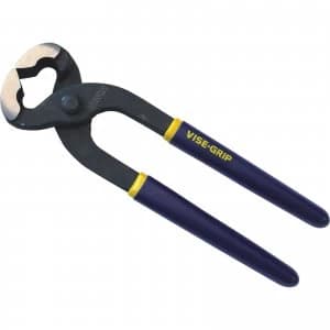 Irwin Vise Grip Nail Puller 200mm