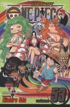 Natural Born King by Eiichiro Oda Book