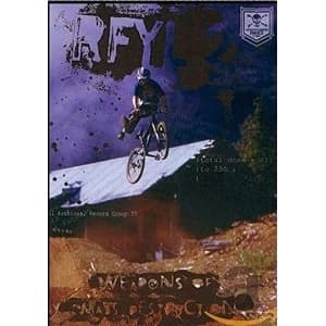 Run For Your Life 2 DVD