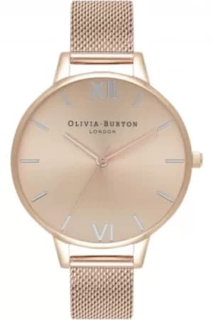 Olivia Burton England Collection Watch OB16EN07