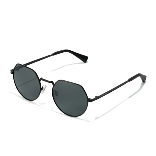 Sunglasses Hawkers Aura - Polarized Black
