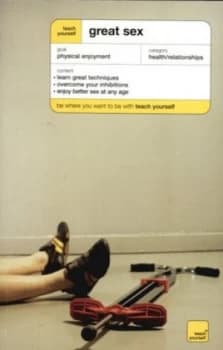 Great Sex by Paul Jenner Paperback