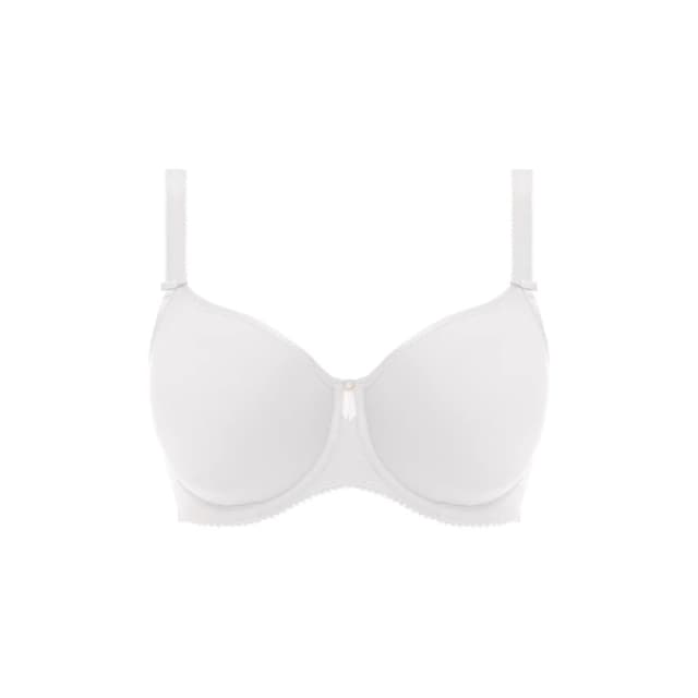 Fantasie Rebecca Essentials Underwired Spacer Full Cup Bra White female 34FF