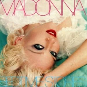 Madonna - Bedtime Stories Vinyl