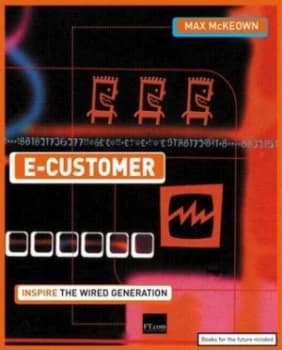 E-Customer by Max Mckeown Book