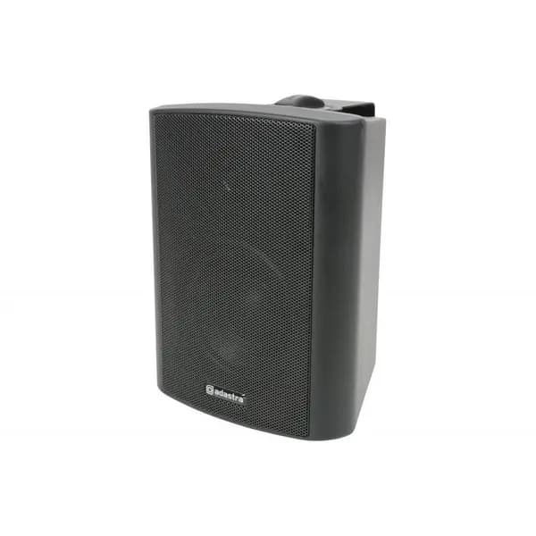 Adastra Adastra BC Series BC4V-B 100V Indoor 4" background speaker Black BC4V-B