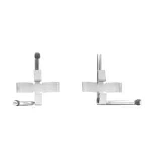 ATE Accessory Kit, disc brake pads VW,BMW,ALFA ROMEO 13.0460-0014.2 34211113665,34211113685