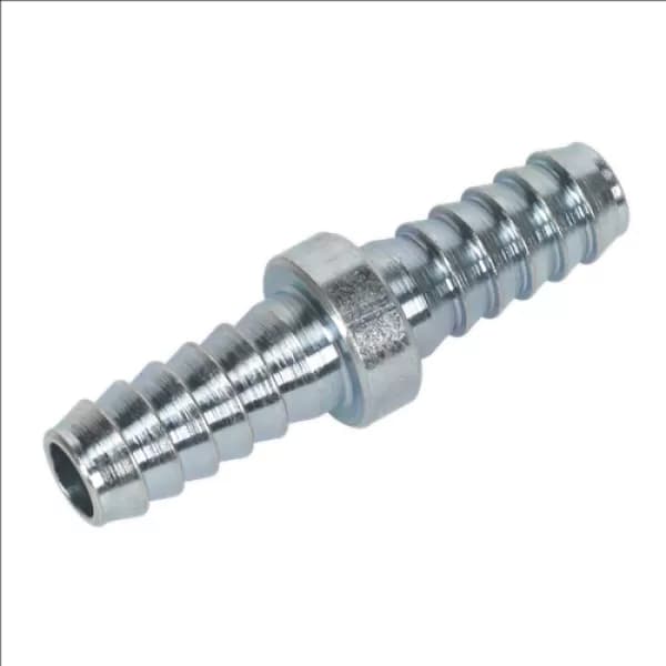 Genuine SEALEY AC50 Double End Hose Connector 5/16 Hose Pack of 5