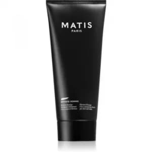 MATIS Paris Reponse Homme Shower-Energy Shower Gel And Shampoo 2 In 1 For Him 200ml