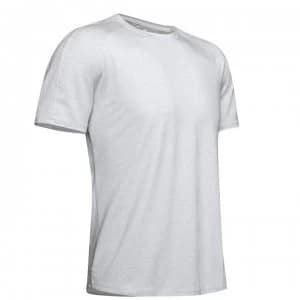 Urban Armor Gear Recovery Short Sleeve T Shirt Mens - Halo Grey