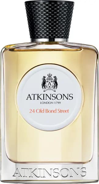 Atkinsons 24 Old Bond Street Eau De Cologne For Him 100ml