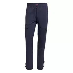 adidas X-City Tracksuit Bottoms Mens - Blue