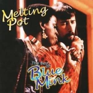 Melting Pot by Blue Mink CD Album