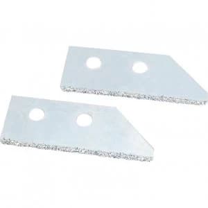 Draper Blades for 49419 Tile Grout Rake
