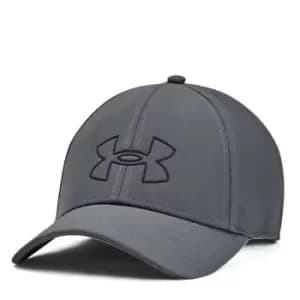 Under Armour Storm Driver Cap Mens - Grey