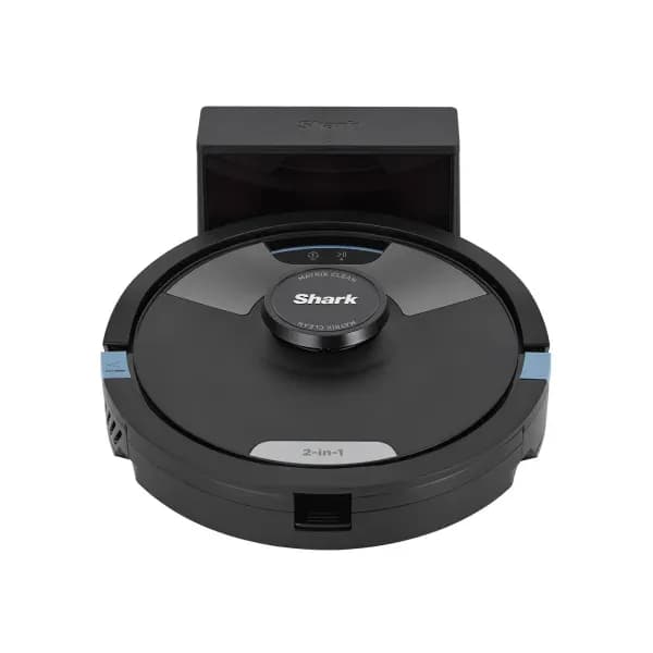 Shark RV2620WDUK Matrix Plus Self Empty Robot Vacuum & Mop