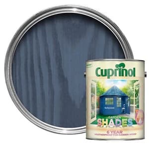 Cuprinol Garden Shades Barleywood 5 litre