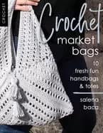 crochet market bags 10 fresh fun handbags and totes