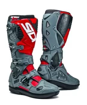 Sidi Crossfire 3 SRS Red-Grey Limited 43