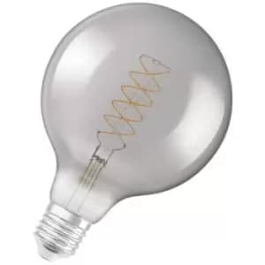 OSRAM 4058075761254 LED (monochrome) EEC G (A - G) E-27 Globe shape 7.8 W = 30 W Warm white (Ø x H) 124mm x 124mm