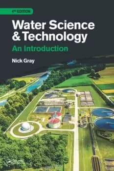 Water Science and TechnologyAn Introduction