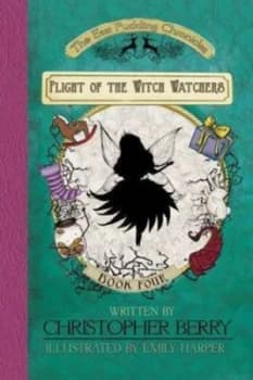 Plight of the Witch Watchers by Christopher Berry Paperback