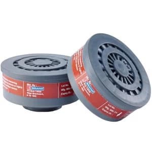 BBrand A1 Air Filter Grey for BB3000 Respirators