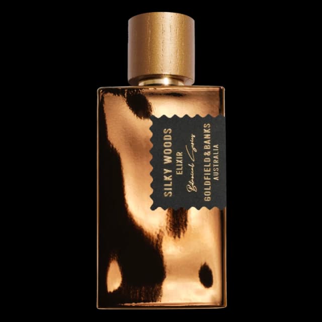 Goldfield & Banks Silky Woods Elixir Perfume Spray 100ml