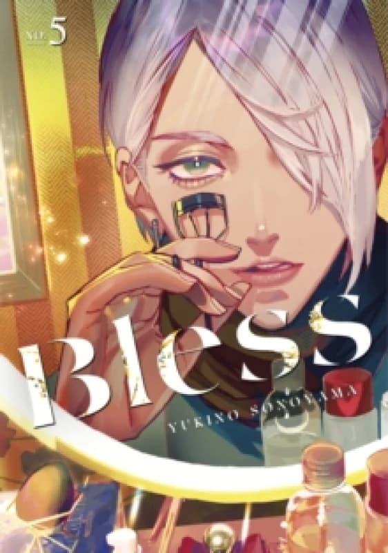 Bless 5 Paperback / softback