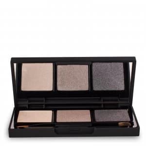 HD Brows Eyeshadow Palette - Platinum