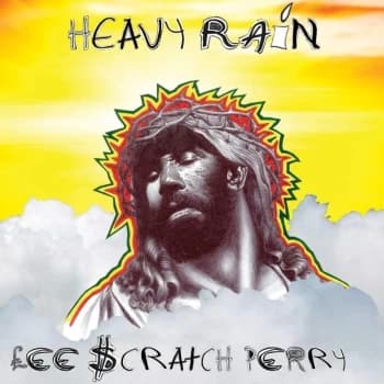 Lee Scratch Perry - Heavy Rain Vinyl