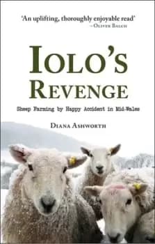 Iolos revenge by Diana Ashworth