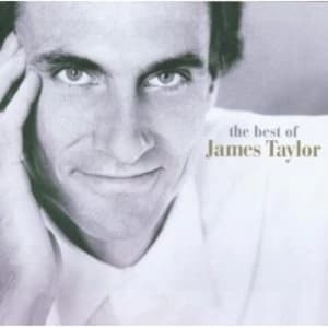 James Taylor Youve Got A Friend The Best Of CD