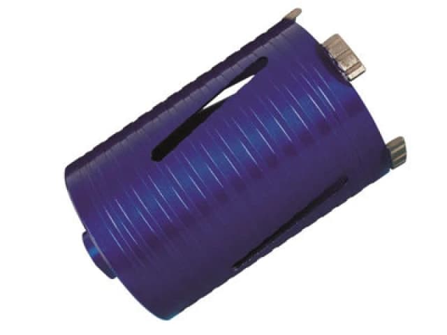 Mexco A11Lc107 Slotted Dry Core Drill Xcel Grade 107mm Mexa11Lc107