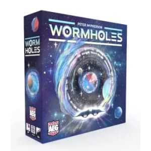 Wormholes Board Game