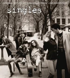 Singles by Various Artists Vinyl Album