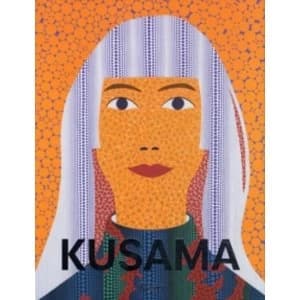 Yayoi Kusama