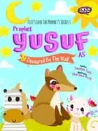 prophet yusuf and the wolf