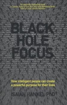 Black Hole Focus by Isaiah Hankel Paperback