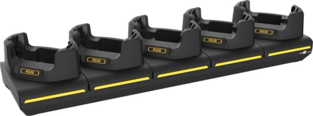 CipherLab (5C) 5 Slo erminl Crdle