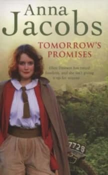 Tomorrows Promises by Anna Jacobs Paperback