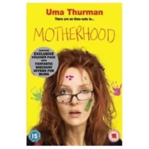 Motherhood DVD