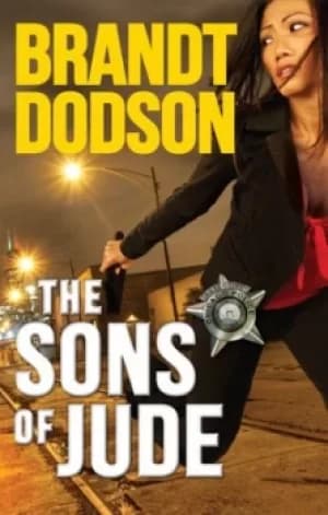 The sons of Jude by Brandt Dodson